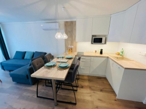 Kazinczy Deluxe Home